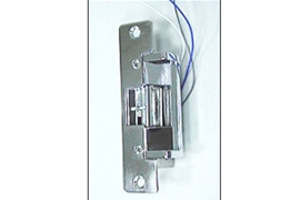 陰極電鎖 (通/斷電開)
